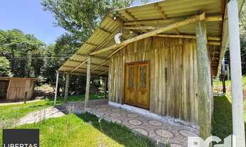 Imagem: Sítio em Centro