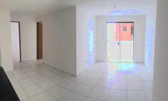 Imagem 4: Apartamneto para alugar no Cuiá - Res. Pinheiros do Sul