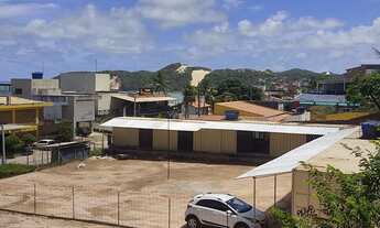 Imagem: Réveillon em ponta negra