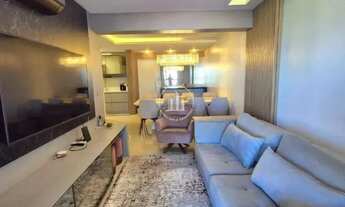 Imagem 6: Apartamento 3 Quartos com 1 Suíte e 98m² - Barreiros - JMS