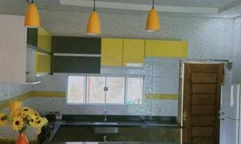 Imagem 6: Vendo ou troco Casa com 2 dormitórios