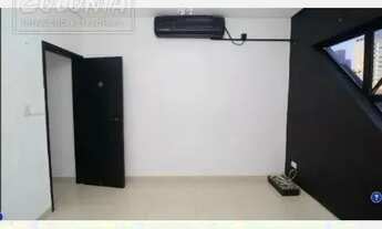 Imagem 4: Sobrado para locação - Vila Bastos, Santo André