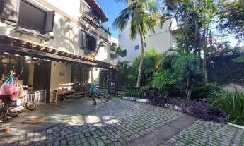 Imagem: Casa de condomínio para venda com 198 metros