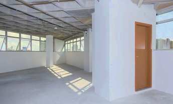 Imagem: Sala no Santo Agostinho