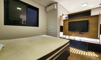 Imagem 6: Apartamento Padrão em Jaú