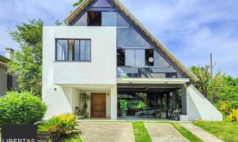 Imagem 2: Casa em Condomínio 4 dormitórios à venda Alphaville Porto Alegre/RS