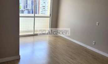 Imagem 2: Imóvel para venda possui 88 metros quadrados com 3 quartos em Mercês - Curitiba - PR