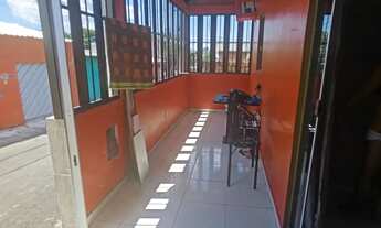 Imagem 2: / 3 Casas no Beija Flor - no mesmo terreno