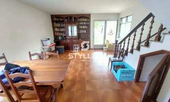 Imagem 5: Higienópolis Casa com 4 dormitórios