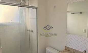 Imagem: Apartamento de Alto Padrão à Venda 80m²