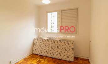 Imagem 7: Apartamento, Vila Nova Conceição - São Paulo