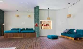 Imagem 7: Flat com ótimo preço no bairro Jardins. Confira!