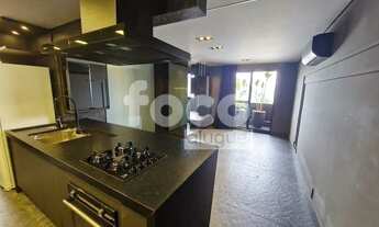 Imagem: Apartamento para aluguel, 1 quarto, 1 vaga