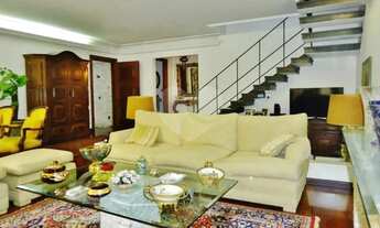 Imagem 4: Casa com 3 quartos à venda em Aclimação - SP