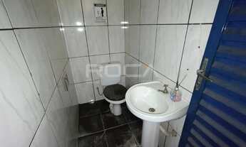 Imagem 5: Salão Comercial para Alugar no Parque Ribeirão Preto - Ótima Localização!