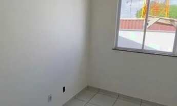 Imagem 4: 008---REPASSE DE CHAVE EM CASA DE CONDOMINIO VILLA ADAGIO- PAÇO DO LUMIAR- R$55.000,00