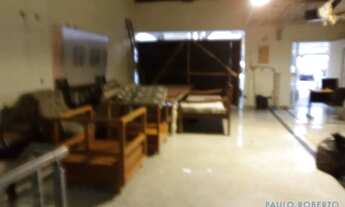 Imagem 2: PRÉDIO - MOEMA ÍNDIOS - SP