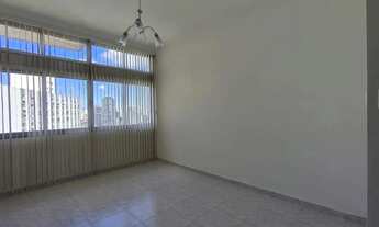 Imagem 4: Apartamento com 66m², armários, 01 quarto, banheiro, na praça da liberdade