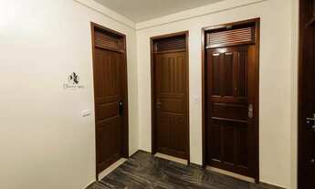 Imagem 2: Imóvel para venda tem 102 metros quadrados com 3 quartos em Aldeota - Fortaleza - CE