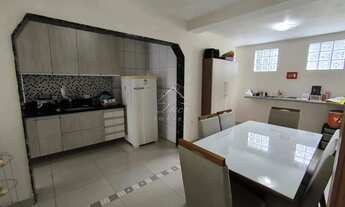 Imagem 3: SOBRADO com 3 dormitórios à venda com 90m² por R$ 399.000,00 no bairro Boqueirão - CURITIB