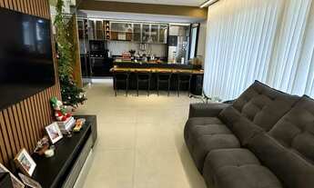 Imagem 4: Sobrado à venda no bairro Jardins Nápoles - Senador Canedo/GO