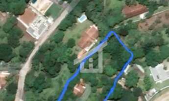 Imagem: Chácara com 4 dormitórios à venda, 5