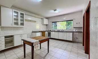 Imagem 5: CASA PARA LOCAÇÃO COM 4 DORMITÓRIOS E PISCINA