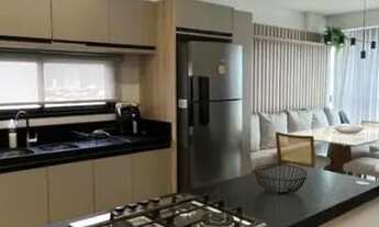 Imagem 1: Apartamento no Perequê, 3 suítes (200m do mar