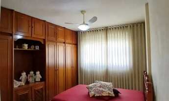 Imagem 4: Amplo apartamento de 3 quartos no setor oeste
