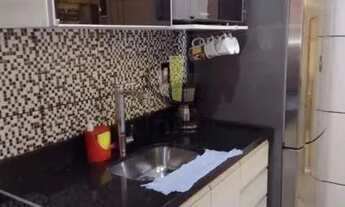 Imagem 5: Apartamento à venda Condomínio Riviera do Campo Bangu Rio de Janeiro RJ