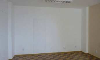 Imagem 4: Sala comercial no Ed. Américo Nicolau da Costa, medindo 40,00m²