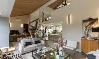 Imagem 3: Casa - Condomínio Vale do Itamaracá - Valinhos