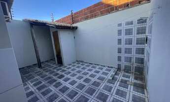 Imagem 4: Casa alugar Vila Eulália, 3 quartos, garagem, semi mobiliada