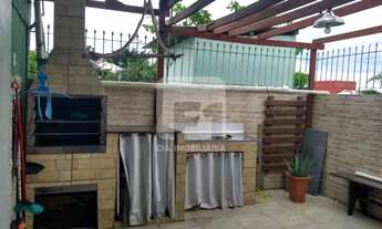 Imagem 3: Casa de 5 dormitórios à venda na Tapera da Base