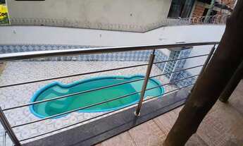 Imagem 7: Linda Casa no Marajoara contendo 06 quartos com ar ,sendo suíte master com hidromassagem