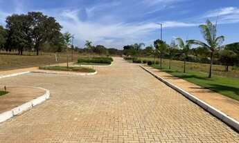 Imagem 4: Terreno Comercial de 30.000m² à venda em Brasília-DF, Bairro Sul (Águas Claras) - Aproveit