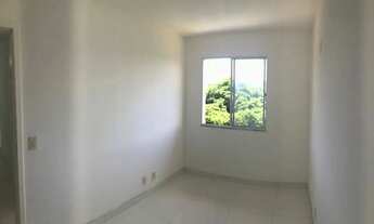 Imagem: Apartamento 2/4 Lauro de Freitas