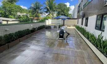 Imagem 3: Apartamento 1 quarto, mobiliado