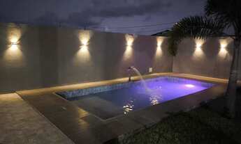 Imagem: Casa de praia ( pirambu ) leiam a legenda