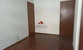 Imagem 7: Apartamento para aluguel, 1 quarto, 1 suíte, 1 vaga, Funcionários - Belo Horizonte/MG