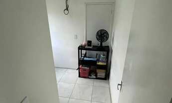 Imagem 3: Passo chave de apartamento de 3 quartos na cohama