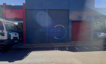 Imagem 2: Barracão para alugar por R$ 7000.00, 430.00 m2 - VILA NOVA - LONDRINA/PR