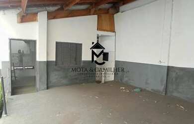 Imagem 2: Ponto comercial na Avenida do Povo disponível para Locação