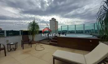 Imagem 3: Cobertura em Rua Maestro José Flores - Salgado Filho - Belo Horizonte/MG