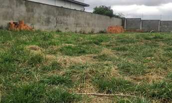 Imagem: Terreno a venda Condomínio solar do Bosque