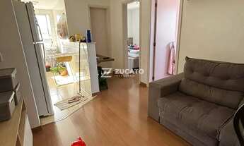 Imagem 5: Apartamento para venda e locação, Quinta Boa Esperança, Uberaba, MG