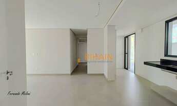 Imagem 4: Apartamento Garden com 3 quartos à venda, 143 m² por R$ 1.375.368 - Santo Antônio - Belo H