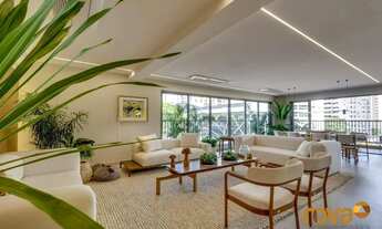 Imagem: Apartamento á venda na Praça do Sol com