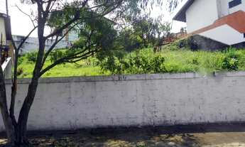 Imagem: Terreno residencial à venda, Parque dos