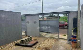 Imagem 4: Casa com 2 dormitórios à venda, 56 m² por R$ 195.000,00 - Jd Janaina - Palmas/TO